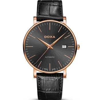 ساعت مچی DOXA کد 171.90.101.01